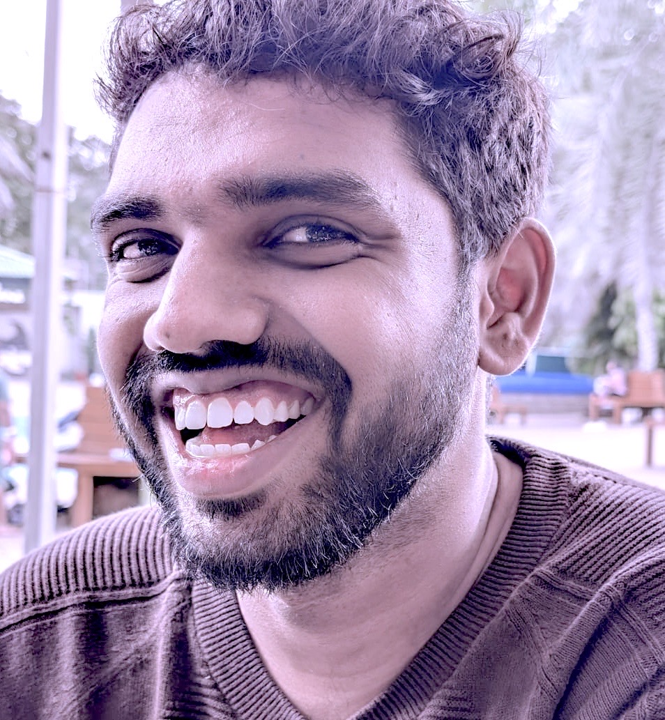 Sivaramakrishnan Kasiviswanathan